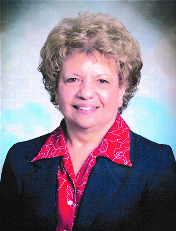 CYNTHIA PERRING